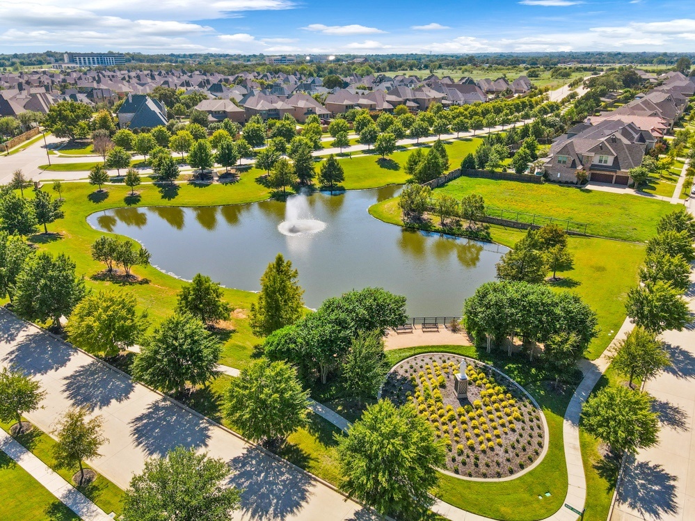 Real estate photography sample