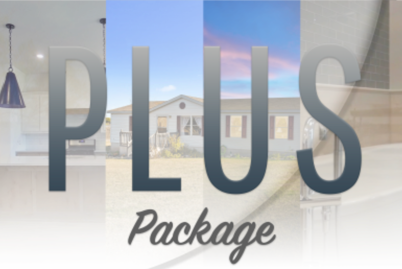 Plus Package