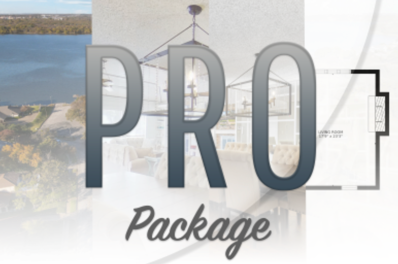 Pro Package